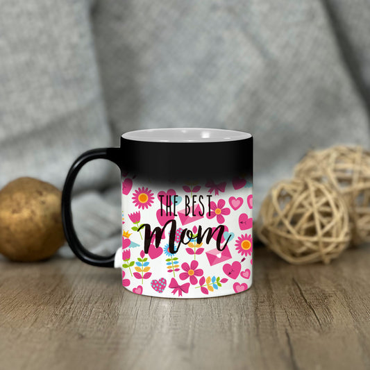 Magic Mug for mom