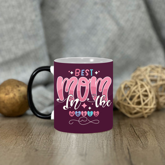 Magic Mug Best mom in the world